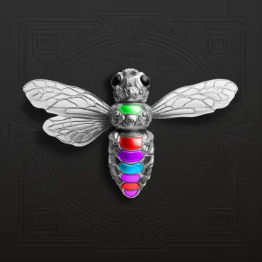 WAX Bee 040925