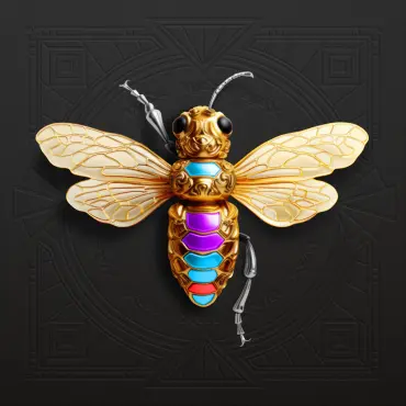 WAX Bee 011315