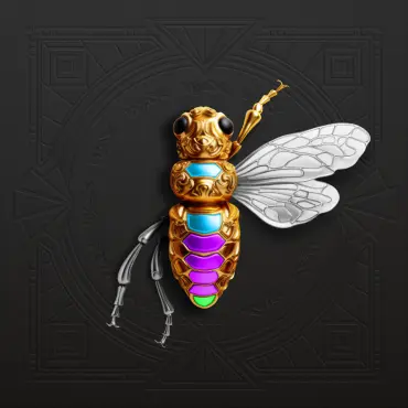 WAX Bee 037210