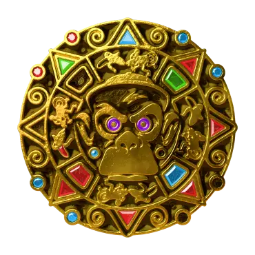 APE GOLD 08697