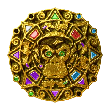 APE GOLD (CC) 03542