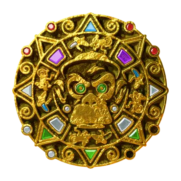 APE GOLD (OC) 05529