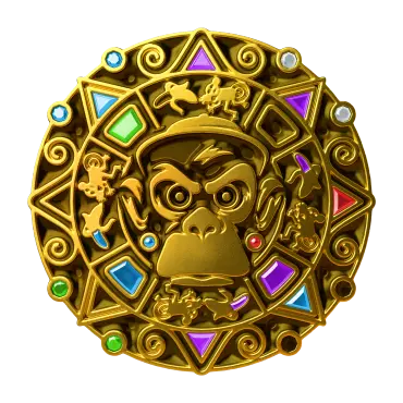 APE GOLD (OC) 01066