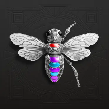 WAX Bee 018500