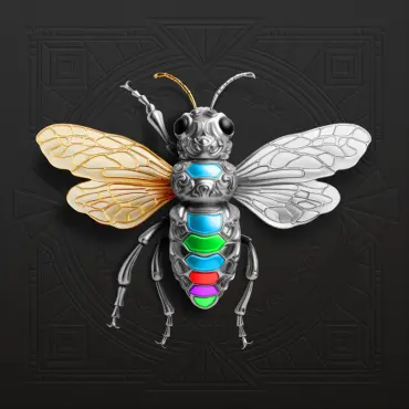 WAX Bee 030823
