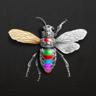 WAX Bee 040426