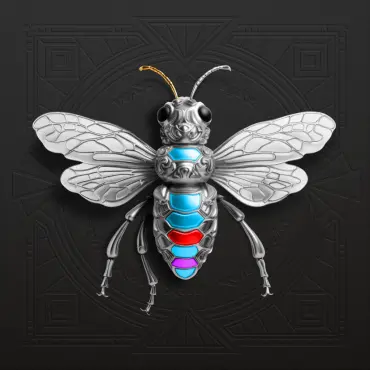 WAX Bee 030921