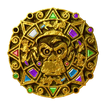 APE GOLD 00976