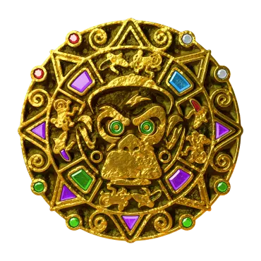 APE GOLD 02418