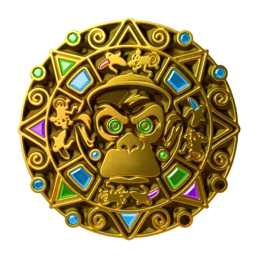 APE GOLD 05954