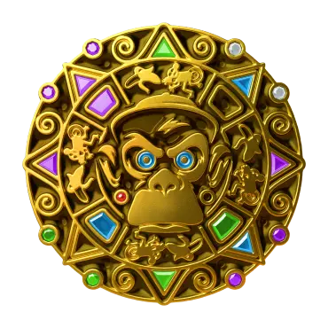 APE GOLD (CC) 03277