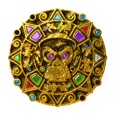 APE GOLD 05316