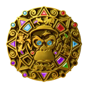 APE GOLD 05864