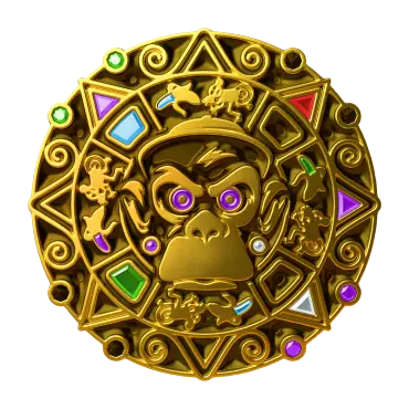 APE GOLD 02389