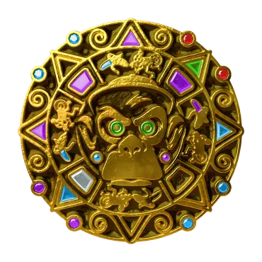APE GOLD 05570