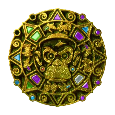 APE GOLD 02998