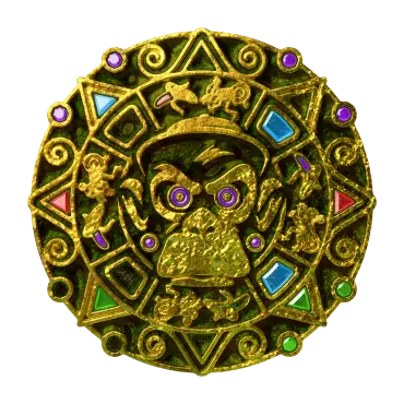 APE GOLD 00586