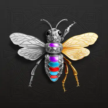 WAX Bee 042627