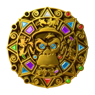 APE GOLD 02936