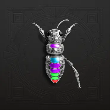 WAX Bee 042316