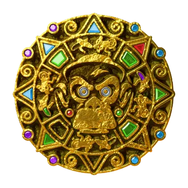 APE GOLD 05780