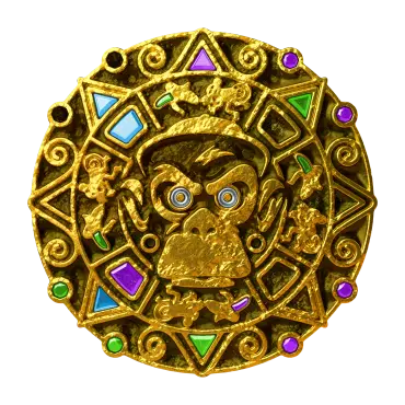 APE GOLD 03626