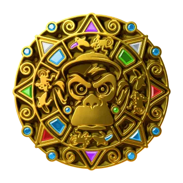 APE GOLD (CC) 07321