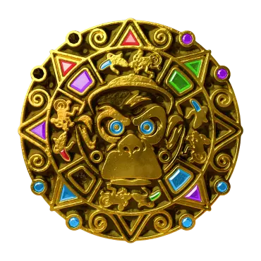 APE GOLD 03880
