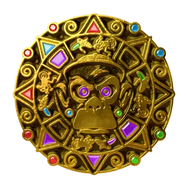 APE GOLD 06265