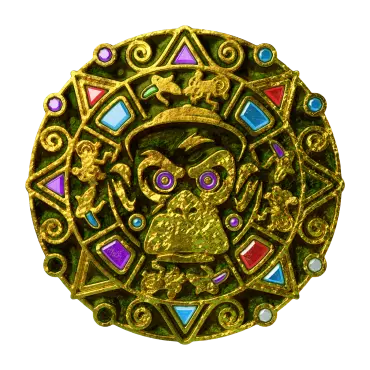 APE GOLD 05050