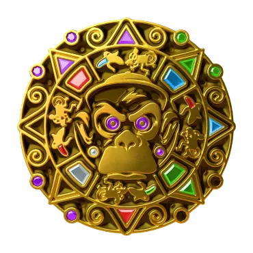 APE GOLD 02545