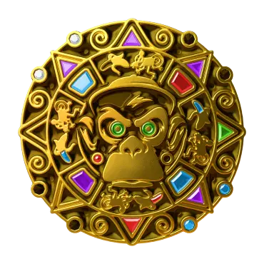 APE GOLD (OC) 00558