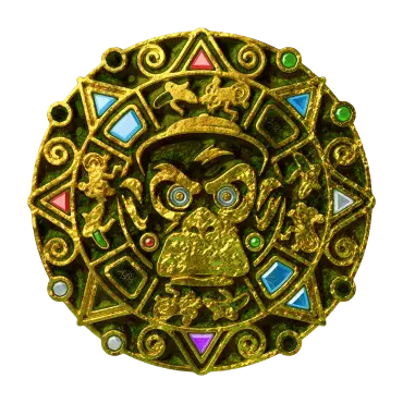 APE GOLD (IC) 1357