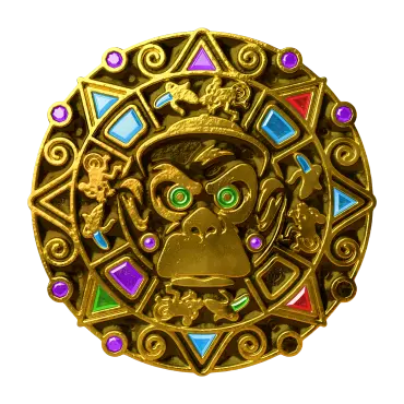 APE GOLD 01728