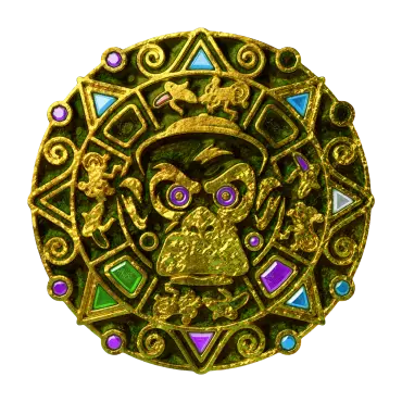 APE GOLD 03001