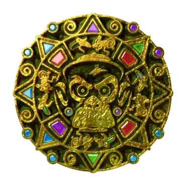 APE GOLD (CC) 00201
