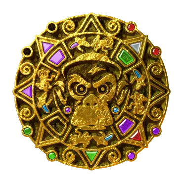 APE GOLD 01396