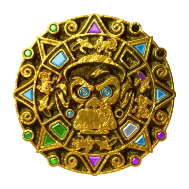 APE GOLD 00082