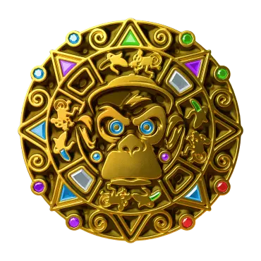 APE GOLD 02862
