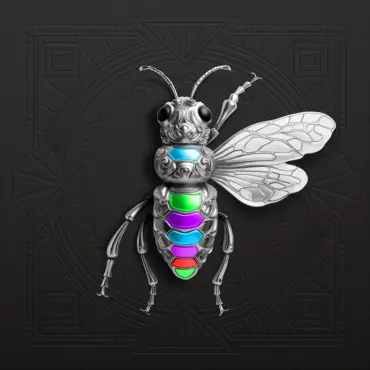 WAX Bee 042816