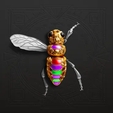 WAX Bee 031601