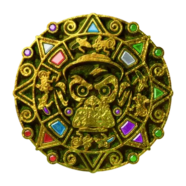 APE GOLD 01854
