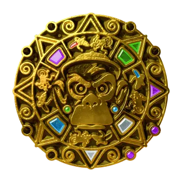 APE GOLD 02477