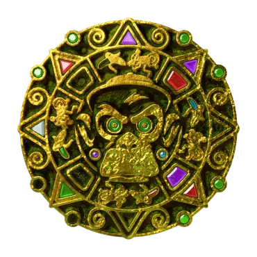APE GOLD 05425