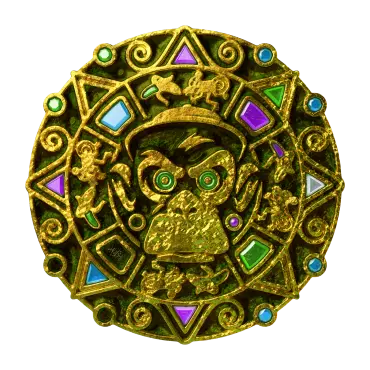 APE GOLD 03389