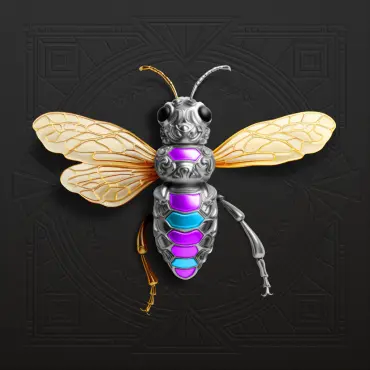 WAX Bee 021222