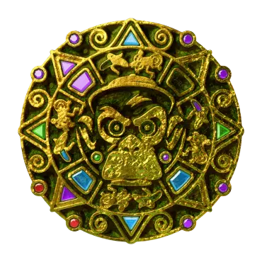 APE GOLD 06234