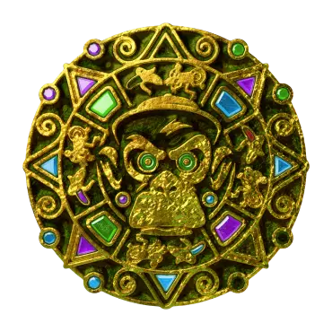 APE GOLD (IC) 0476
