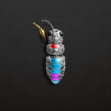 WAX Bee 007758