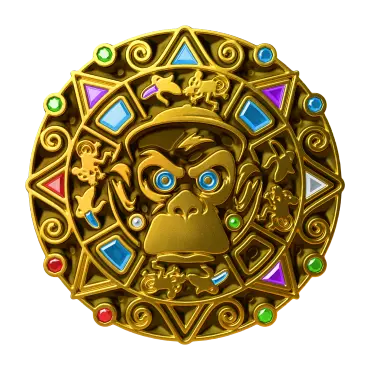 APE GOLD (CC) 01026